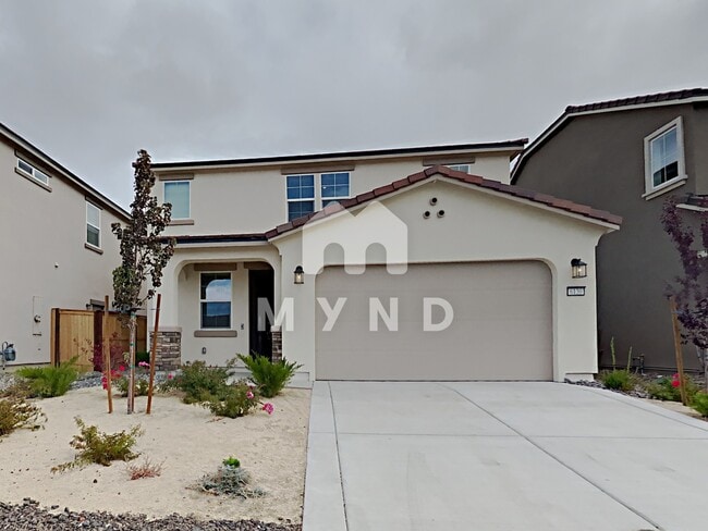 property at 6130 Red Sun Dr