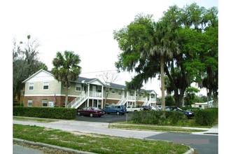 Bayside Condominiums in Eustis, FL - Building Photo - Other