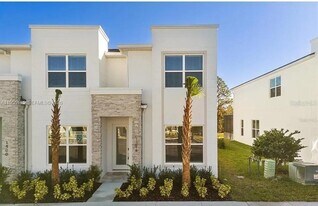 1390 Peaceful Nature Wy in Clermont, FL - Building Photo