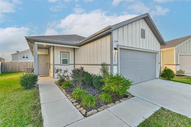 property at 24063 Prairie Dust Dr