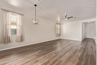 17534 W Villa Chula Ln in Surprise, AZ - Building Photo - Building Photo