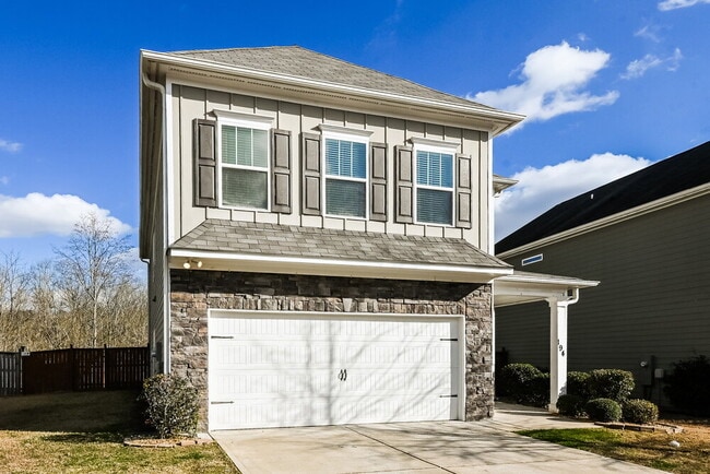 property at 194 Renford Rd