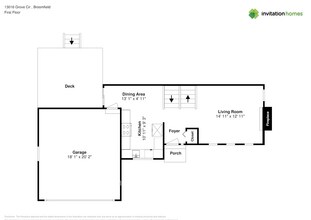 13016 Grove Cir in Broomfield, CO - Building Photo - Building Photo