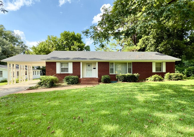 property at 110 Shadowlane Dr