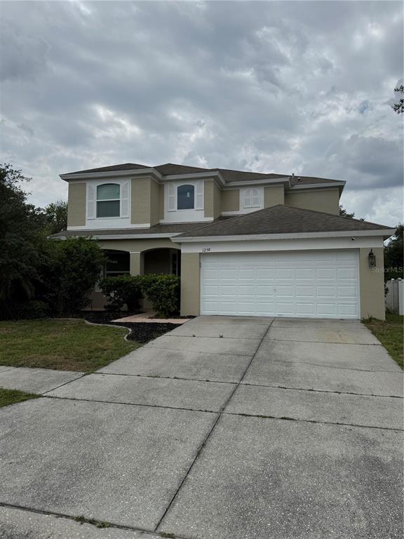 property at 1258 Snug Harbor Dr