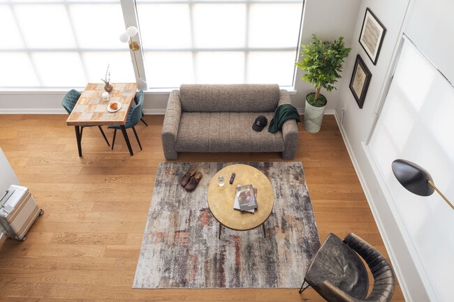 property at 222 Vine St