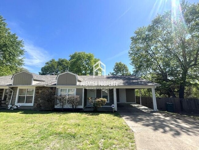 property at 6538 Wimble Rd