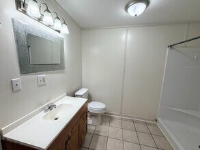 705 N Johnson St in Sulphur, LA - Building Photo - Building Photo