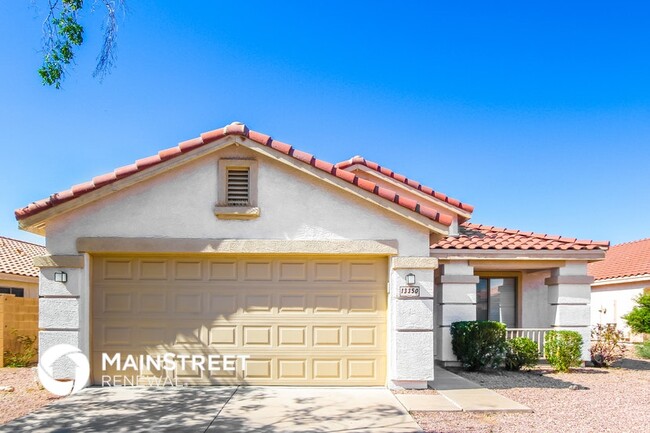 property at 13350 W Canyon Creek Dr