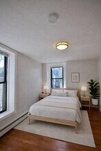 349 Sumner St, Unit 3 in Boston, MA - Building Photo - Building Photo