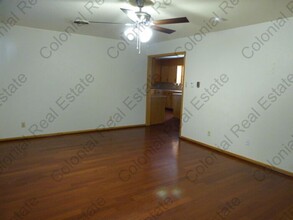 613 W Christopher Dr in Clovis, NM - Foto de edificio - Building Photo