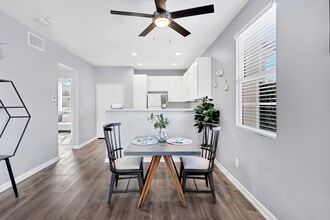 Interior Photo