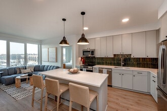 The Frank in Baltimore, MD - Building Photo - Building Photo