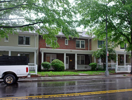 1704 West Virginia Ave NE Apartments