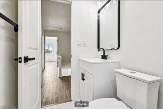 674 Brandywine St SE in Washington, DC - Building Photo - Building Photo