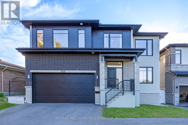 property at 3548 Paul Anka Dr