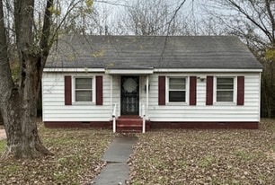 1323 Victor Dr in Memphis, TN - Building Photo