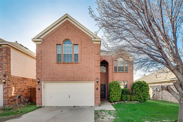 property at 9913 Sedgewick Rd