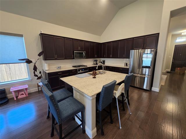 2629 Gosling Way in Fort Worth, TX - Building Photo - Building Photo