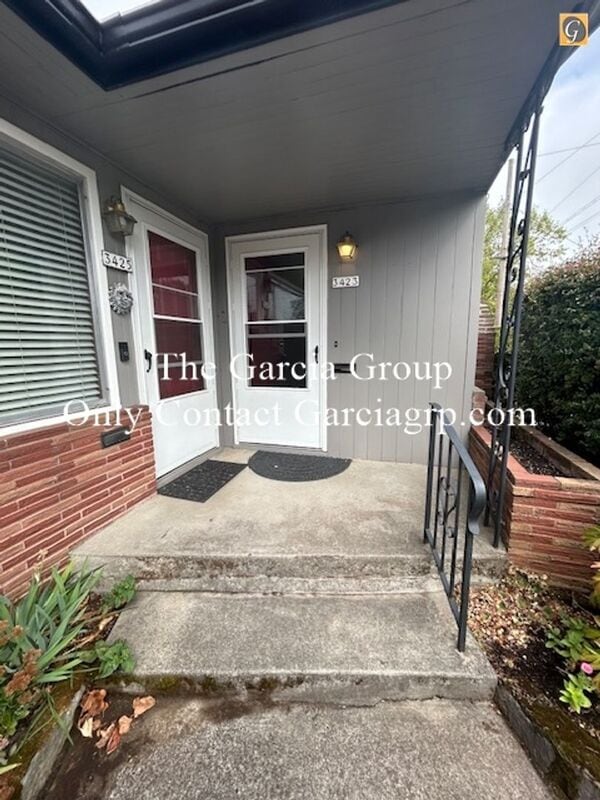 3423-3435-3435 SE 78th Ave in Portland, OR - Building Photo - Building Photo