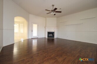 3610 Armstrong County Ct in Killeen, TX - Building Photo - Building Photo