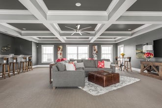 Overture Flats in Lafayette, IN - Building Photo - Building Photo