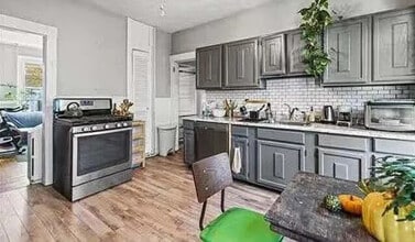 21 Jaques St, Unit 1 in Somerville, MA - Building Photo - Building Photo