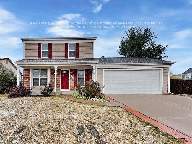 property at 4934 Joseph Dr