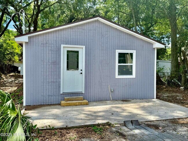 property at 8930 Free Ave