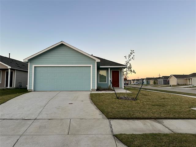 property at 1037 Raintree Rd