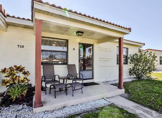 710 Flamingo Dr in Ormond Beach, FL - Building Photo - Building Photo