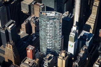 Summit in New York, NY - Foto de edificio - Building Photo
