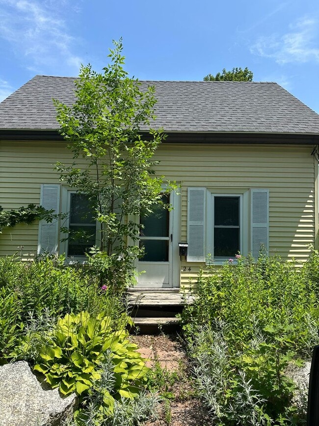 Building Photo