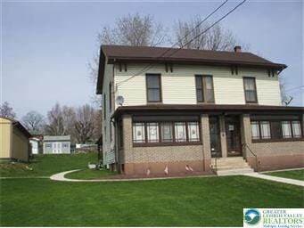 property at 210 Mauch Chunk St