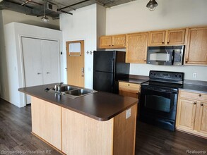66 Winder St in Detroit, MI - Building Photo - Building Photo