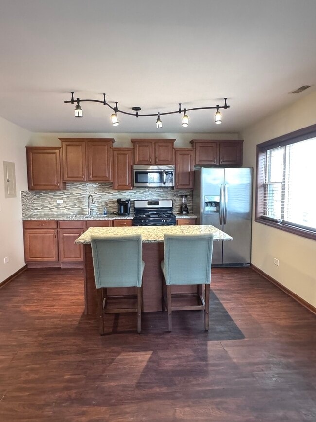 6416 S Central Ave in Chicago, IL - Building Photo - Building Photo