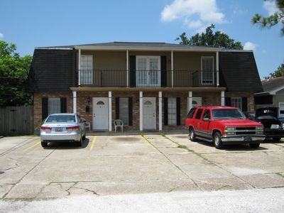 338 Oak Ave in New Orleans, LA - Building Photo - Building Photo