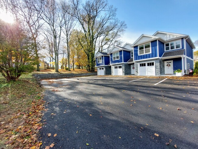 property at 504 Santa Fe Pike