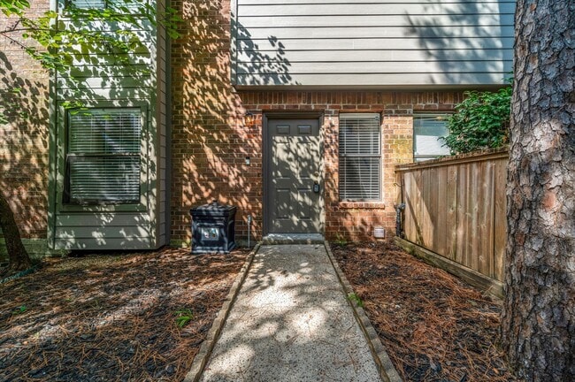 property at 30 Willowwood Cir
