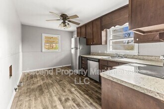 5514 Rosemont Dr in Chattanooga, TN - Building Photo - Building Photo