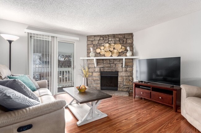 13393 E Asbury Dr