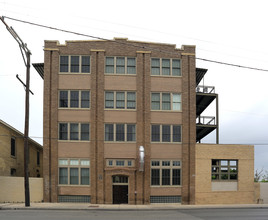 Judson Candy Factory Lofts in San Antonio, TX - Building Photo - Building Photo