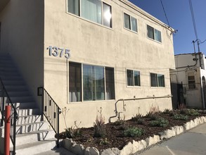 1375 W 20th St in Los Angeles, CA - Foto de edificio - Other