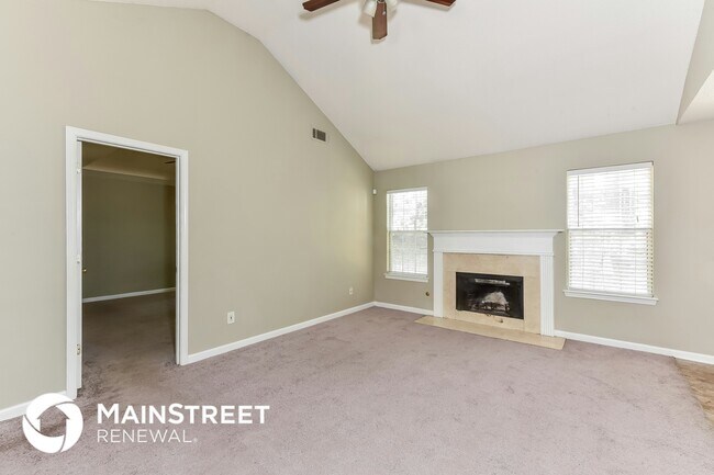 3328 N Winds Trail in Douglasville, GA - Foto de edificio - Building Photo