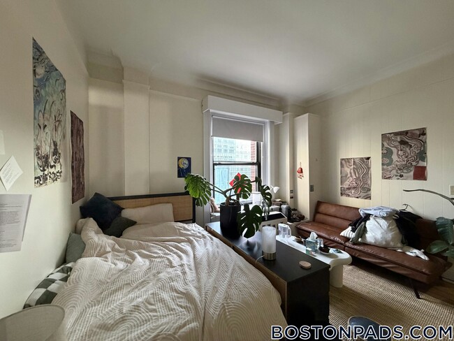 62 Boylston St, Unit 925 in Boston, MA - Building Photo - Building Photo