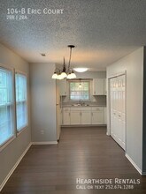 104 Eric Ct in Greenville, NC - Building Photo - Building Photo