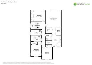 10441 Yarrow Dr in Boynton Beach, FL - Building Photo - Building Photo
