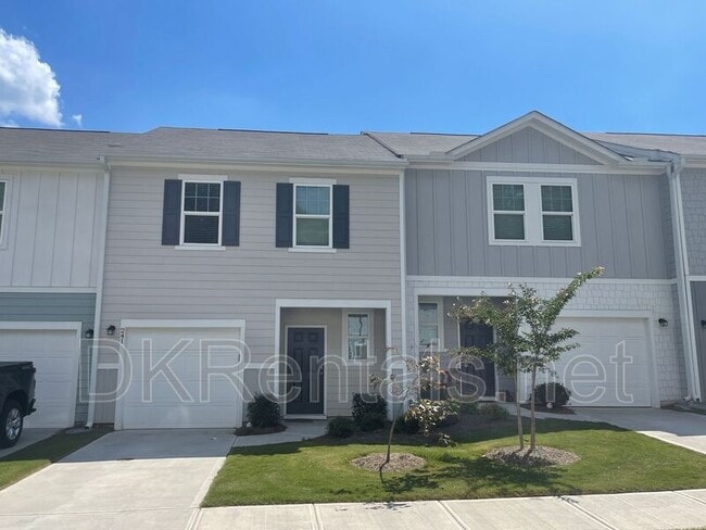 241 Grand Central Wy in Cartersville, GA - Building Photo - Building Photo