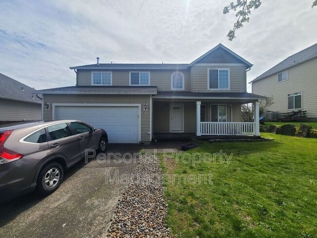 property at 2411 N Heron Dr