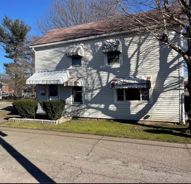 property at 208 Baker Ave